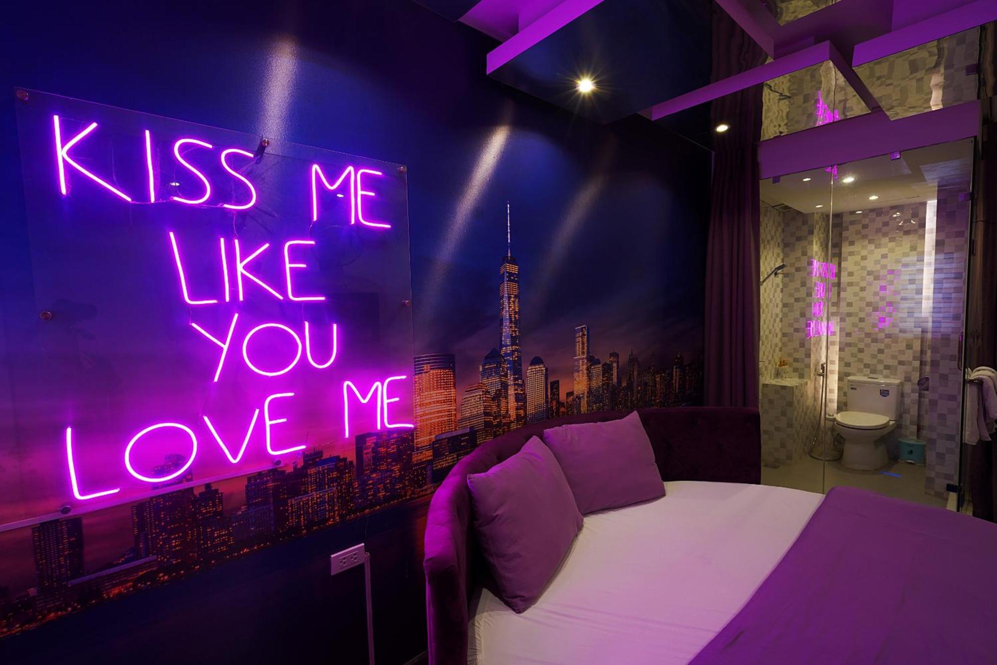 Hotel 69 Boutique By Minova Hanoi Exterior foto