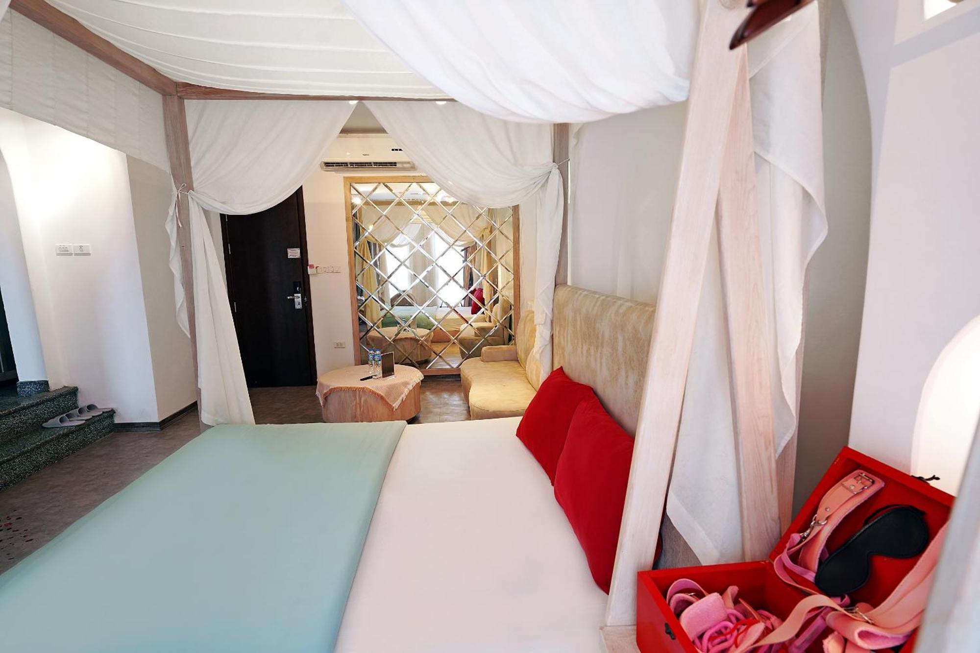 Hotel 69 Boutique By Minova Hanoi Exterior foto