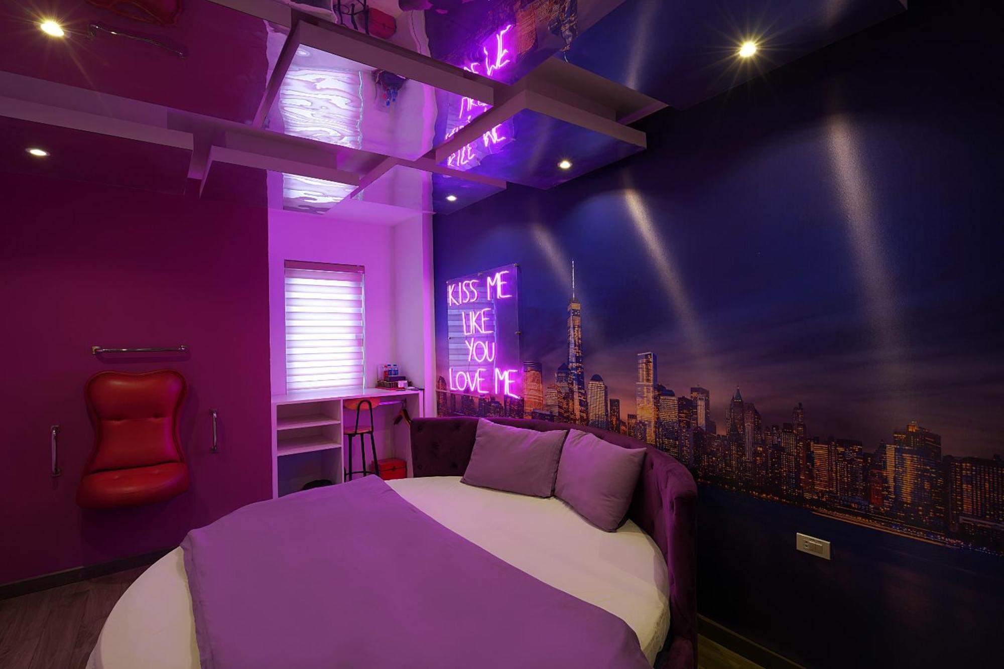 Hotel 69 Boutique By Minova Hanoi Exterior foto