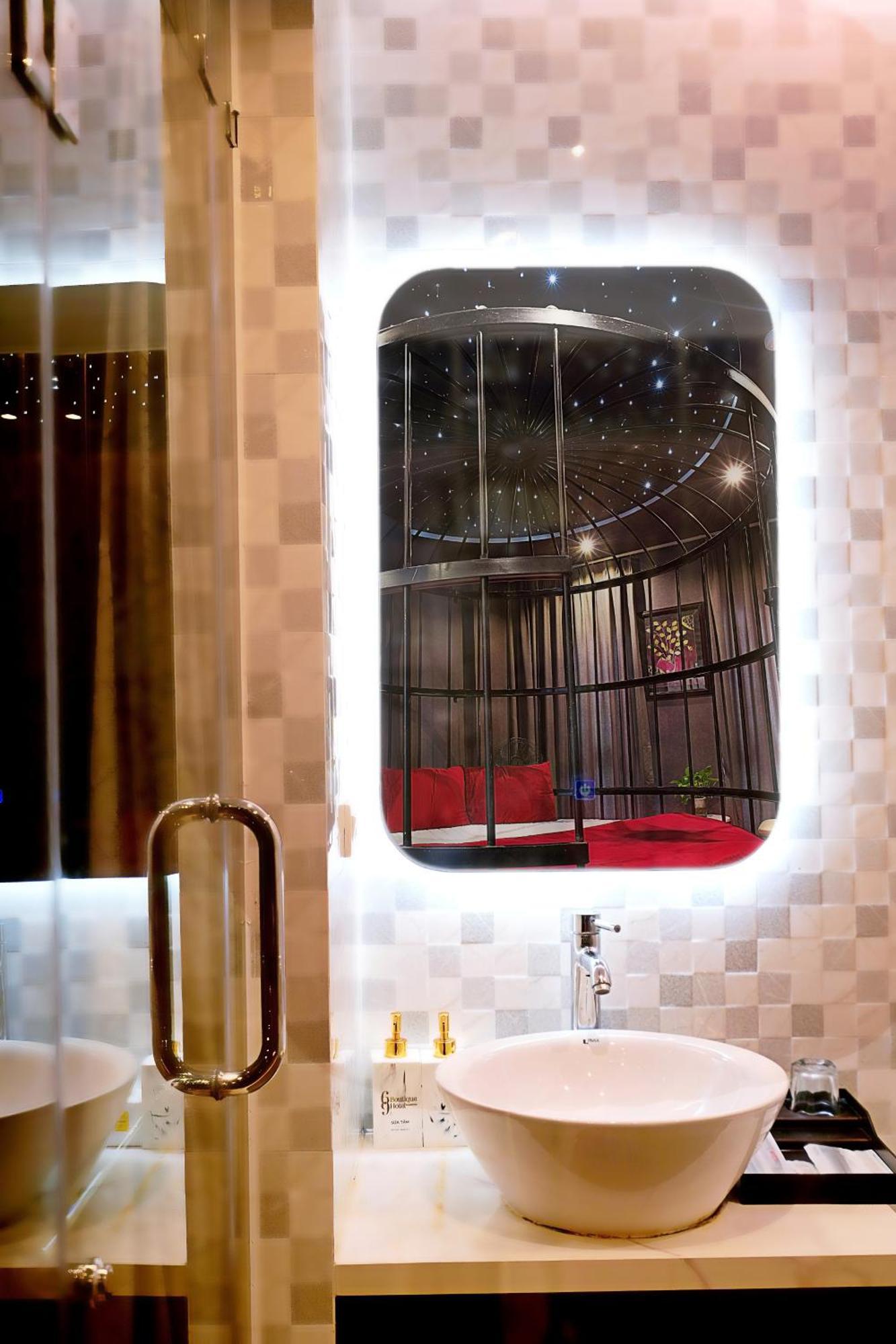 Hotel 69 Boutique By Minova Hanoi Exterior foto