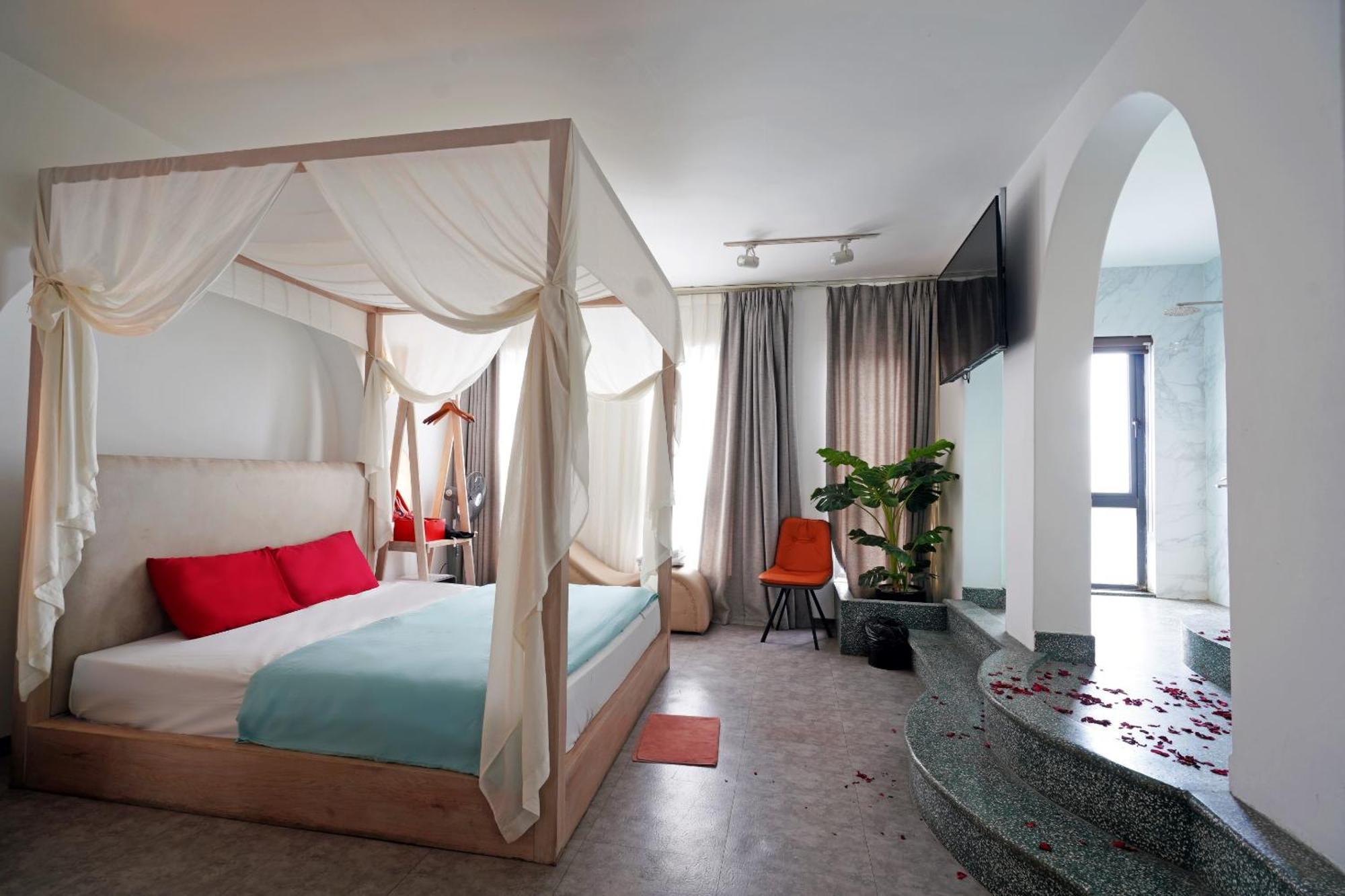 Hotel 69 Boutique By Minova Hanoi Exterior foto