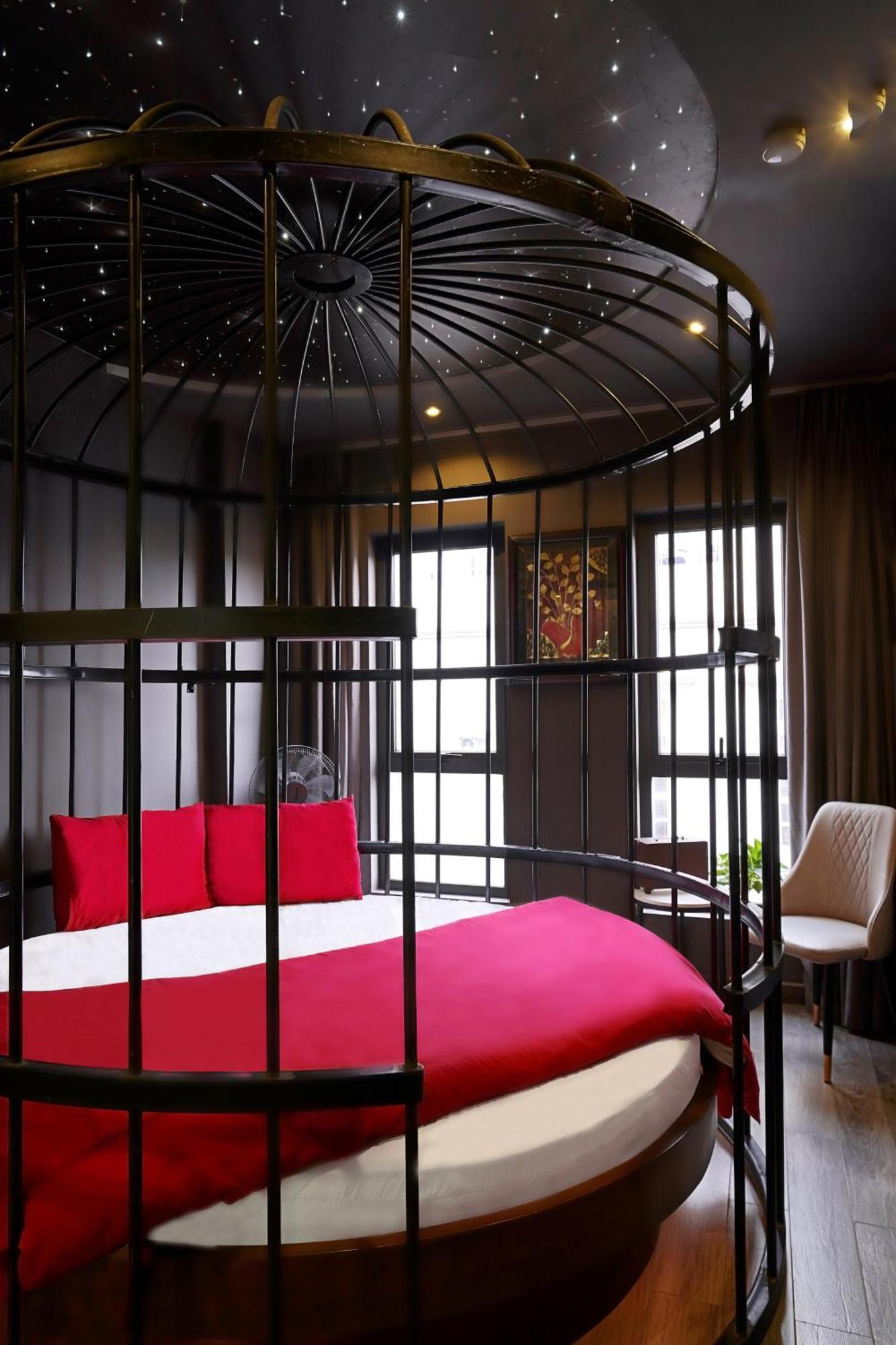 Hotel 69 Boutique By Minova Hanoi Exterior foto