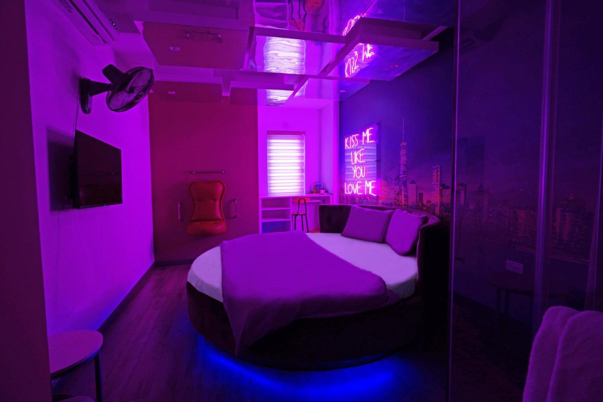 Hotel 69 Boutique By Minova Hanoi Exterior foto